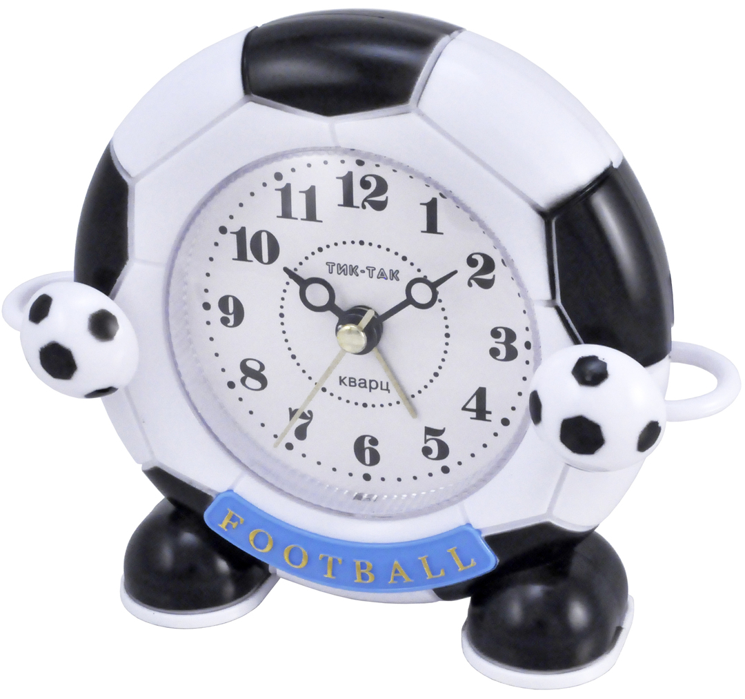 Alarm clock black: prices from 110 ₽ buy inexpensively in the online store