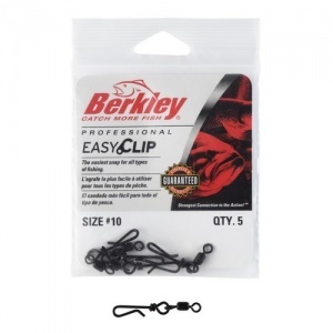 Berkley Easy Clip / bb SW Größe 10 (45 Lb)