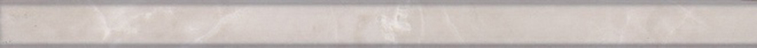 Baccarat potlood PFD004 rand voor tegels (donkerbeige), 2x30 cm