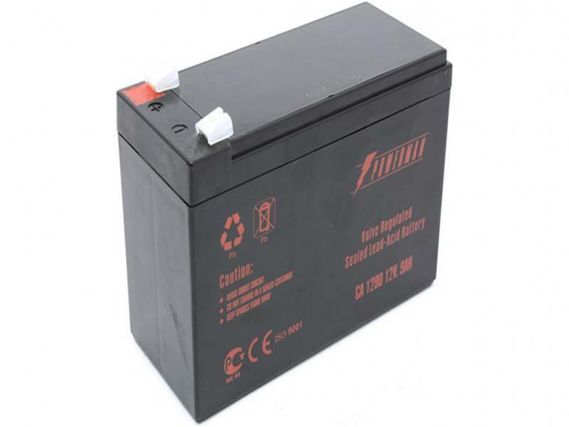 Baterie Powerman CA1290 PM / UPS 12V / 9AH