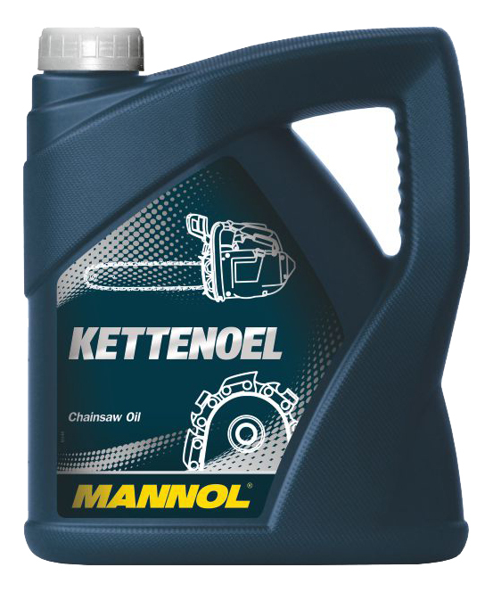 Chainsaw oil MANNOL KETTENOEL 1417