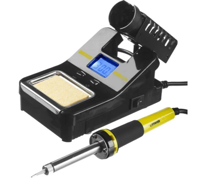 Best soldering stations - ranking of 2020