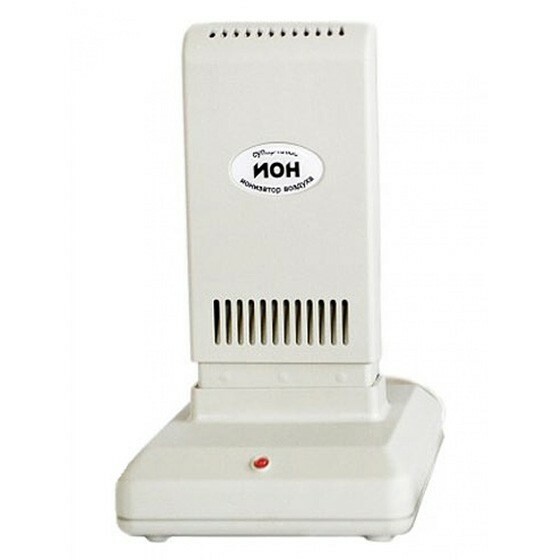 Um ionizador de ar para um apartamento - uma necessidade ou um capricho?