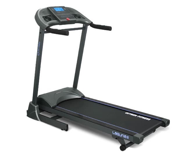 Rating of treadmills for the house