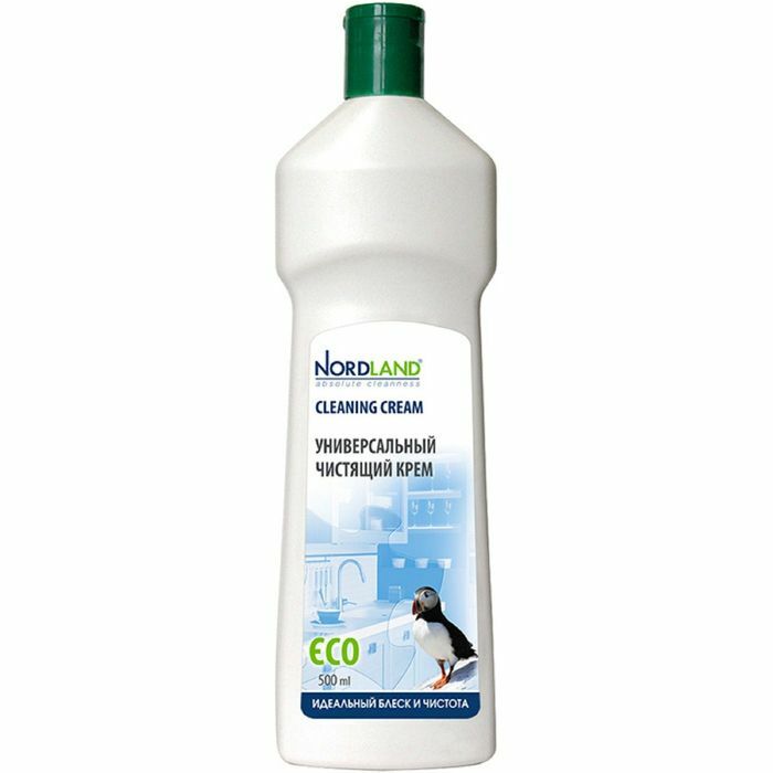 Nordland Universal Cleansing Cream, 500 ml