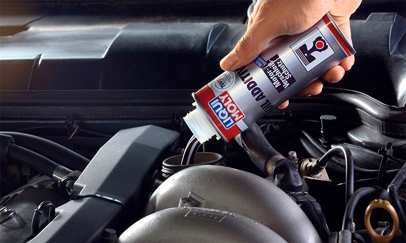 The best car additives from buyers' reviews