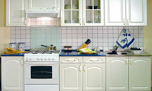 Enamel or stainless steel: what to choose when choosing a gas cooker?