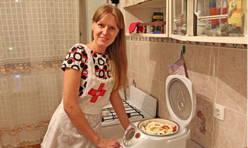 Trebate višenamjenski u kući: sedam razloga za pomoć kuhinjskom pomoćniku