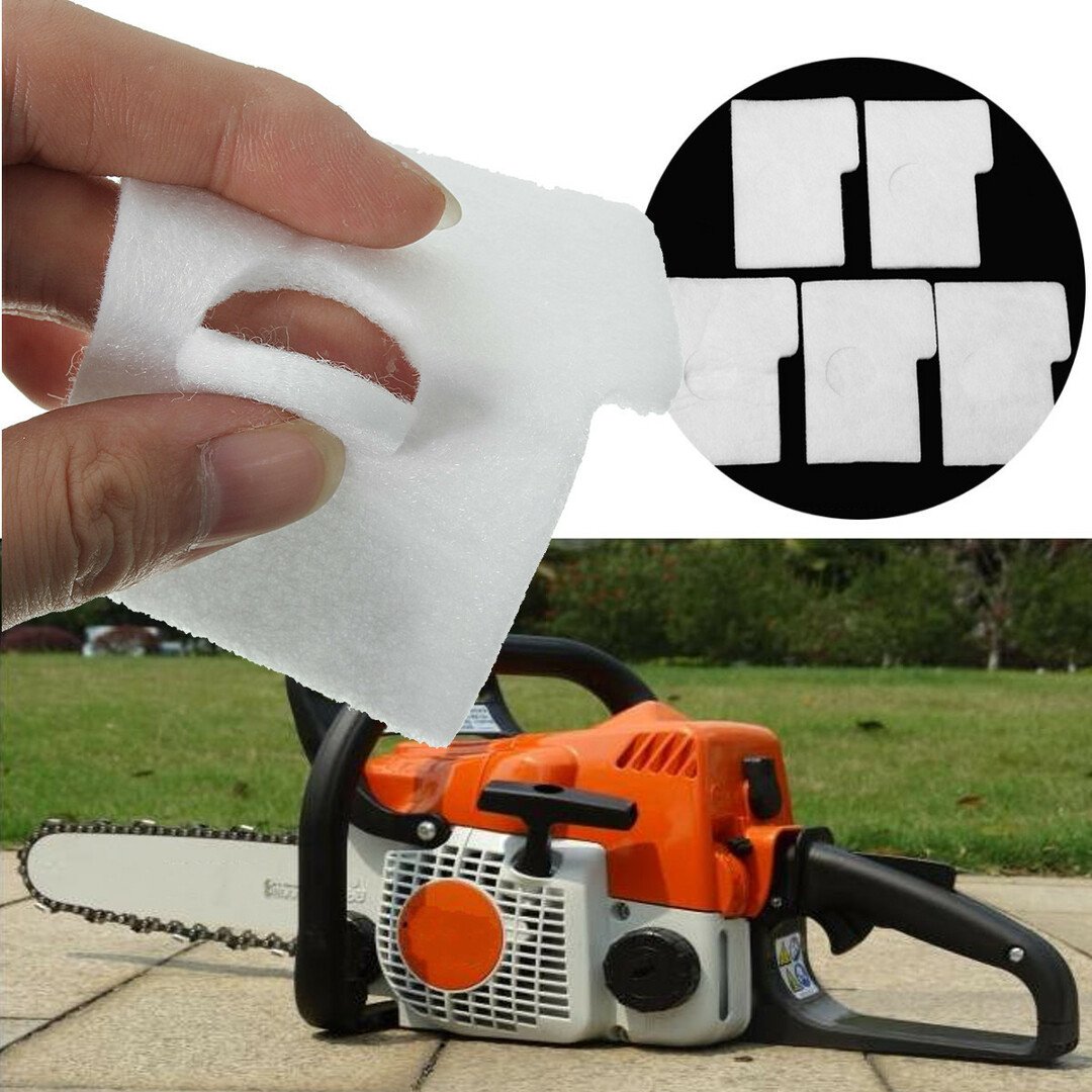 Chainsaw replace: prices from 33 ₽ buy inexpensively in the online store