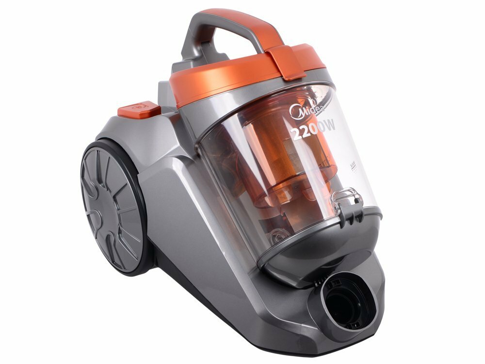 Rating of vacuum cleaners for quality and reliability 2020: the best manufacturers, reviews