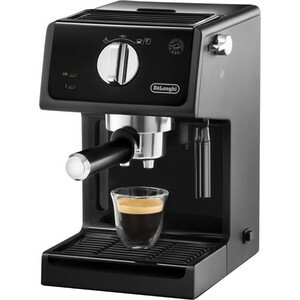 DELONGHI ECP 31.21 coffee maker