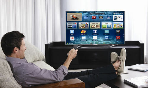 Welk merk tv is beter te kopen - aan wie de voorkeur wordt gegeven