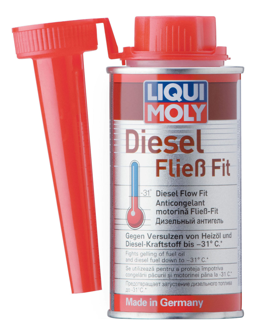 Antigel LiquiMoly Diesel Fliess-Fit (1877)