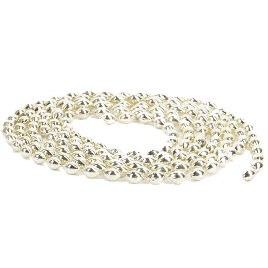Dekorativa pärlor: priser från 2 ₽ köp billigt i webbutiken