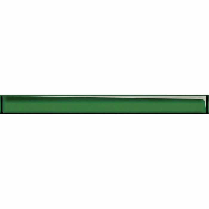 Cam çerçeve Evrensel Cam UG1H021, yeşil, 40х450 mm