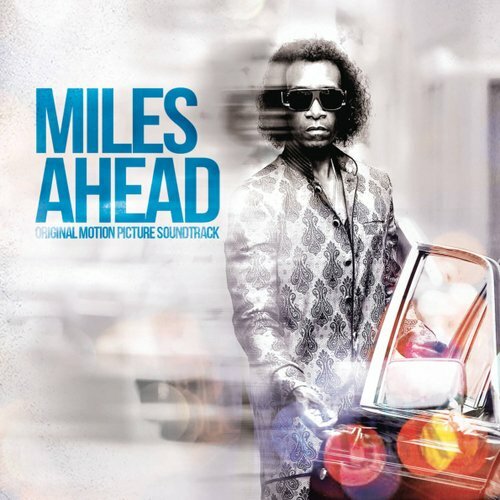 Miles Davis - Meilen voraus