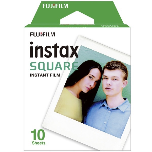 Fujifilm Instax Square 10 Film
