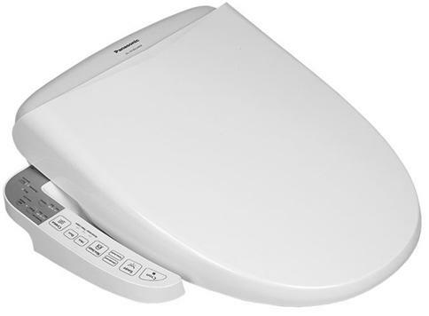 Panasonic DL-EE30 Smart Bidet Pokrowiec na WC (biały)