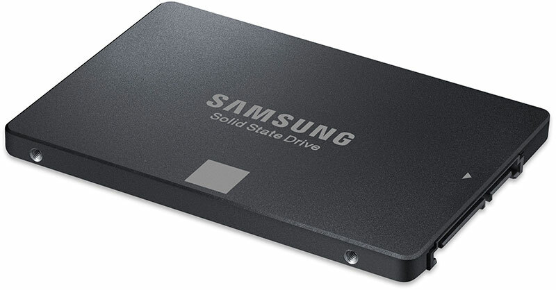 Parimad SSD-d kasutaja arvustuste põhjal