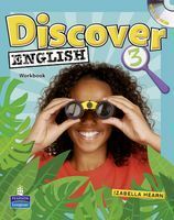 Entdecken Sie das English Global 3 Activity Book und das CD-ROM-Paket für Schüler