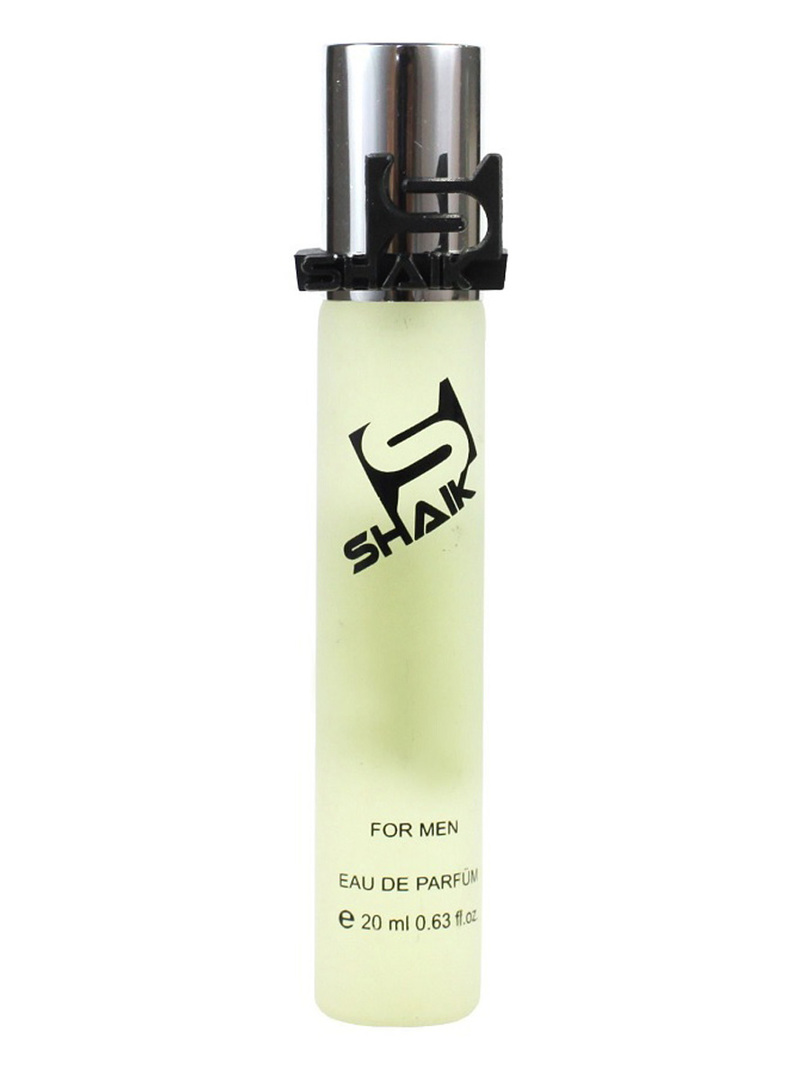 Deklarace parfému Shaik N171 50 ml: ceny od 547 ₽ nakupte levně v internetovém obchodě