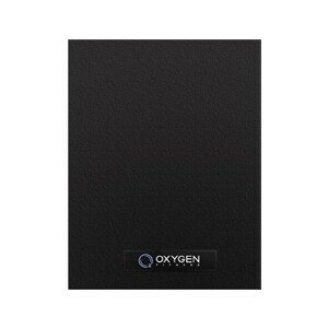 Oxygen exercise mat (for cardiovascular equipment) (130x100 cm) OX-130