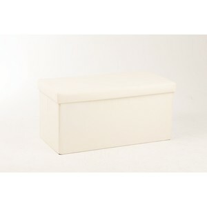 Bench Vental Art PF-10 (folding) white