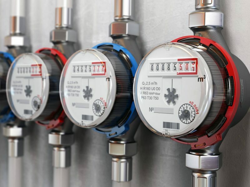 Calibration of household metering devices has been suspended until January 1, 2021