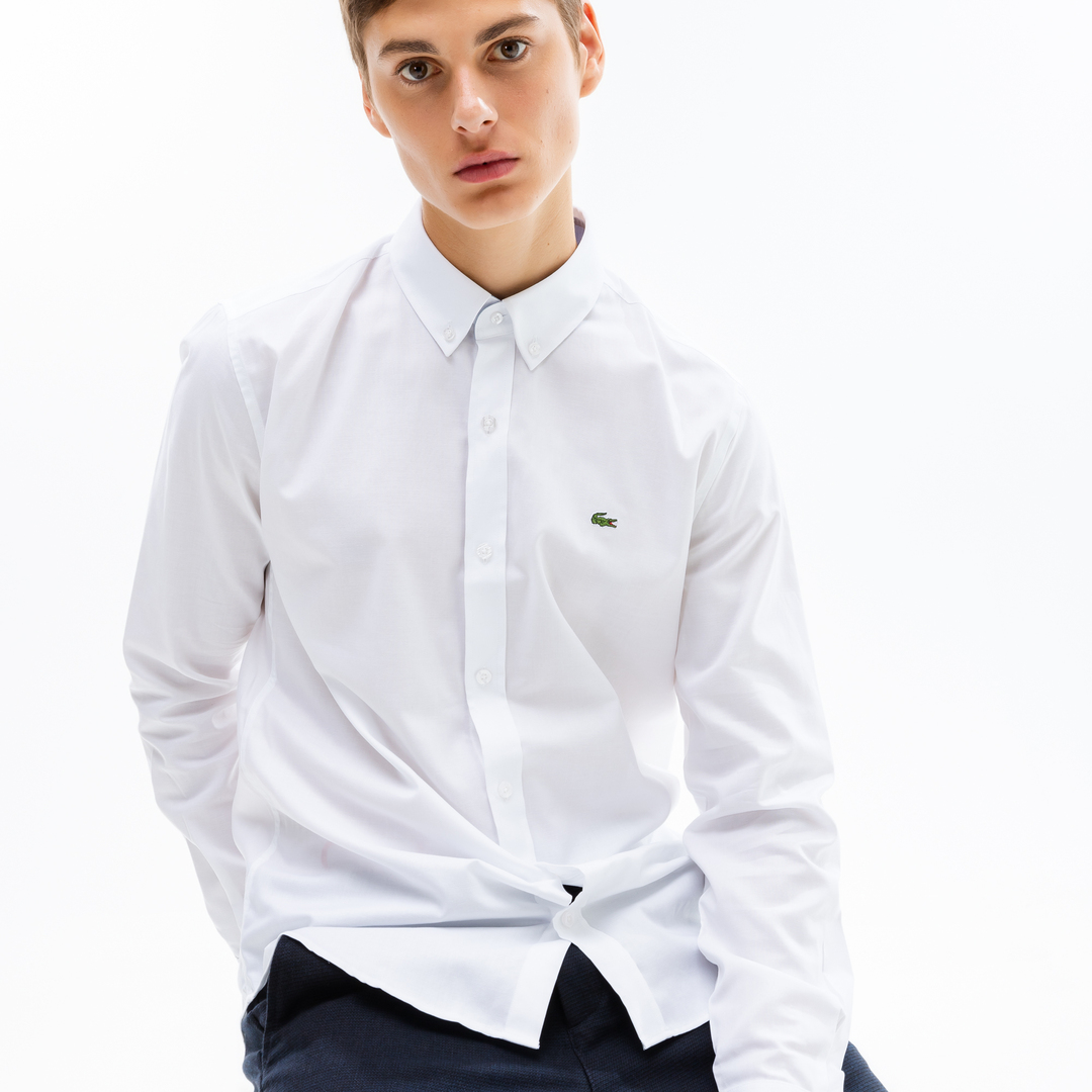 Lacoste: prices from $ 390 buy inexpensively in the online store