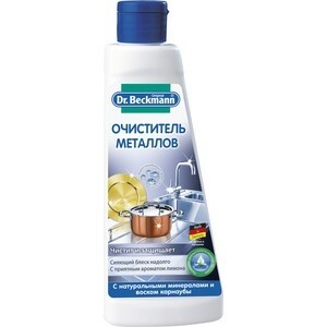 Cleaner Dr. Metais Beckmann, 250 ml