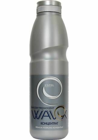 ESTEL Fixing-Permanent Wavex-konsentrat, 500 ml