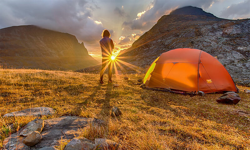 Rating of the best tents for buyers' reviews