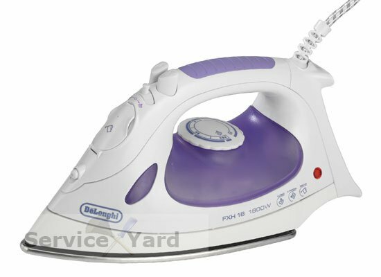 How to choose the right iron?