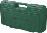 Expander-kalibrátor pre spájkovacie spojky rúrok z farebných kovov KRAFTOOL INDUSTRIE 23650-H12