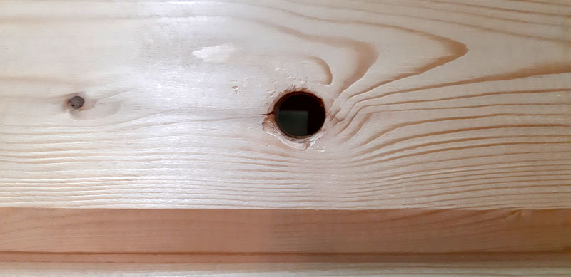 Revêtement et installation d'imitation de bois à l'intérieur: types et qualités de matériaux, outils, instructions pas à pas