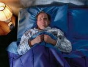 Top 5 způsobů boje proti nespavosti