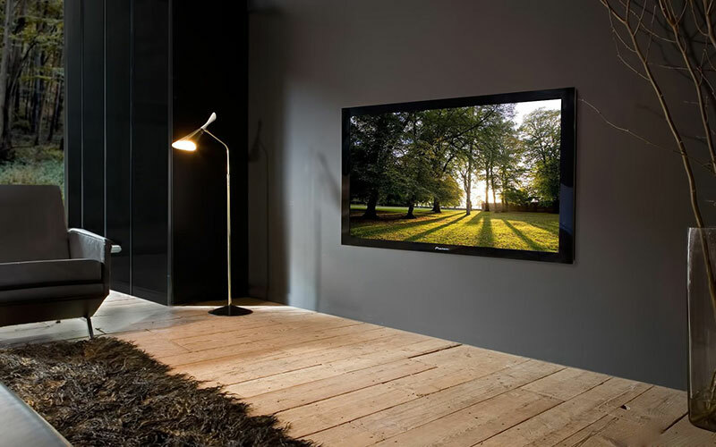 How to choose a mount for your TV on the wall: the variety of models, reviews