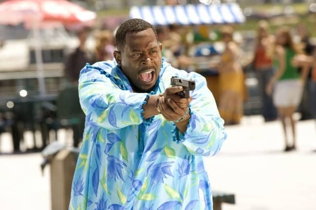 List of the best movies with Martin Lawrence