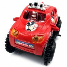 Electric Toy New Children \ 's Heel Car