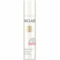Declare Sleep and Care Night Treatment - Nourishing Night Cream, 50 ml