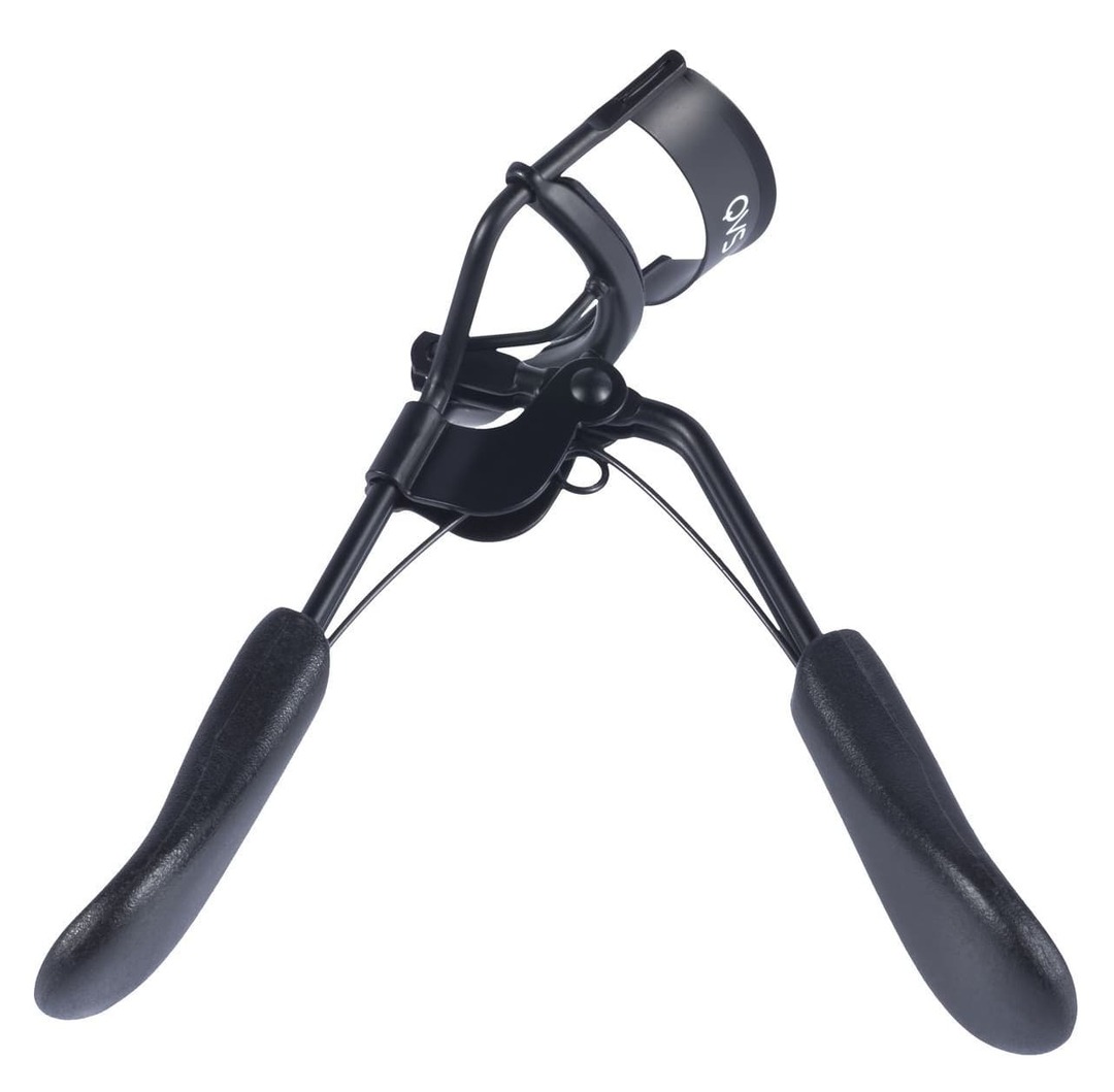 Eyelash curler black 101650 300 ml: prices from 143 ₽ buy inexpensively in the online store