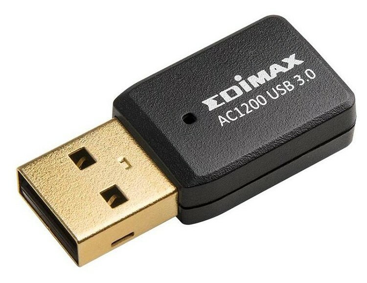 Edimax-Serienmodell " EW-7822UTC"
