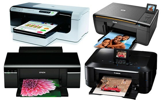 כל הדרכים להדפסת טקסט ממחשב למדפסת: איש מקצוע להדפסה בבית