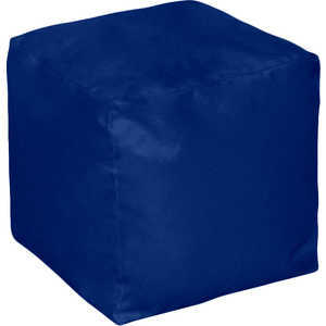 ספסל מרובע Pazitifchik Bme9 כחול
