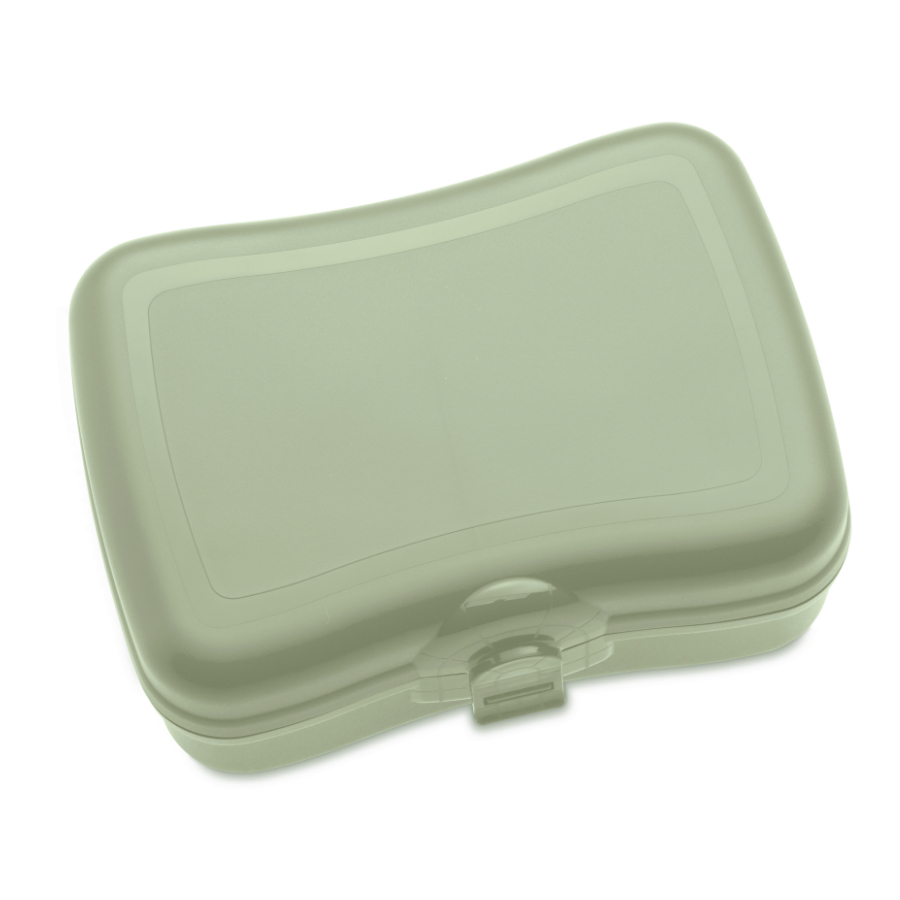 Boîte à lunch BASIC, eucalyptus Koziol 3081655