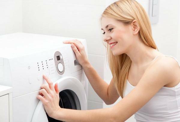 Cómo lavar una venda elástica en una lavadora y se puede hacer en casa?