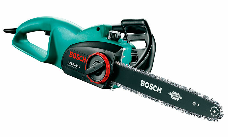 The best chain saw by customer feedback