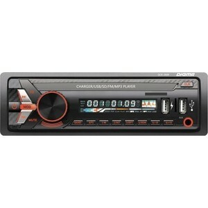 Auto-rádio DIGMA DCR-390R