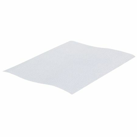Sanding sheet Dexter P80, 230x280 mm, paper