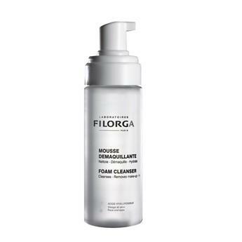 Make-up remover mousse Hydraterende make-up remover mousse 150ml (Filorga, Cleansers)